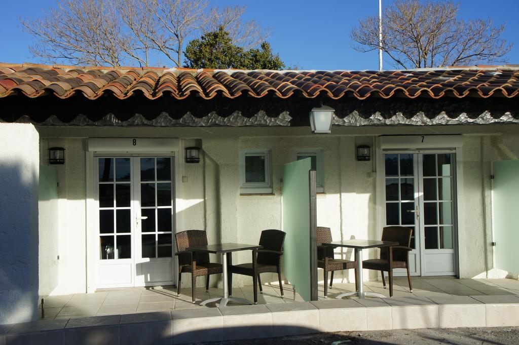 Saint-Raphaël Agay Beach Hotel חדר תמונה
